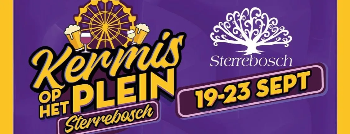KERMIS op het PLEIN