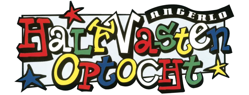 Halfvasten Feestavond ROXX, Piraten Power Hour en KAFKE