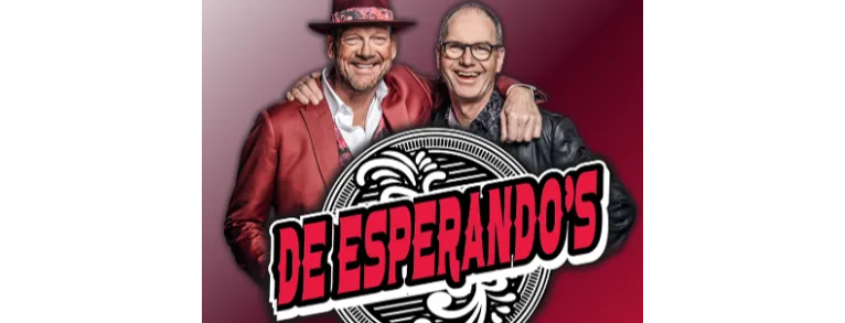 De Esperando's