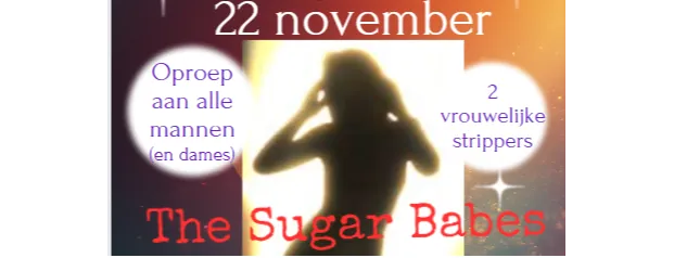 The Sugar Babes