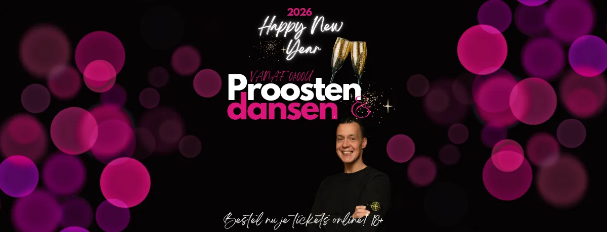 Happy New Year 2026