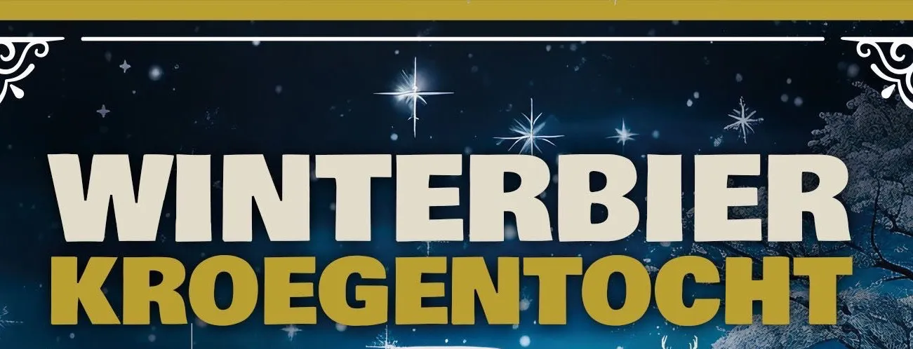 Winterbierentocht 2025