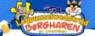 Legpuzzelwedstrijd 10 jan 2026