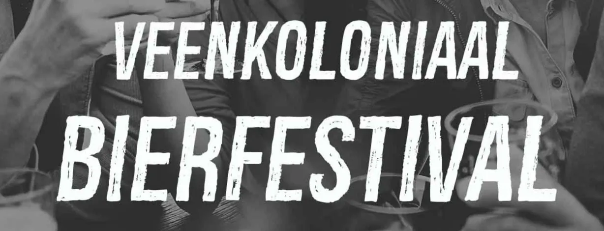 Bierfestival 2026 Zaterdag editie