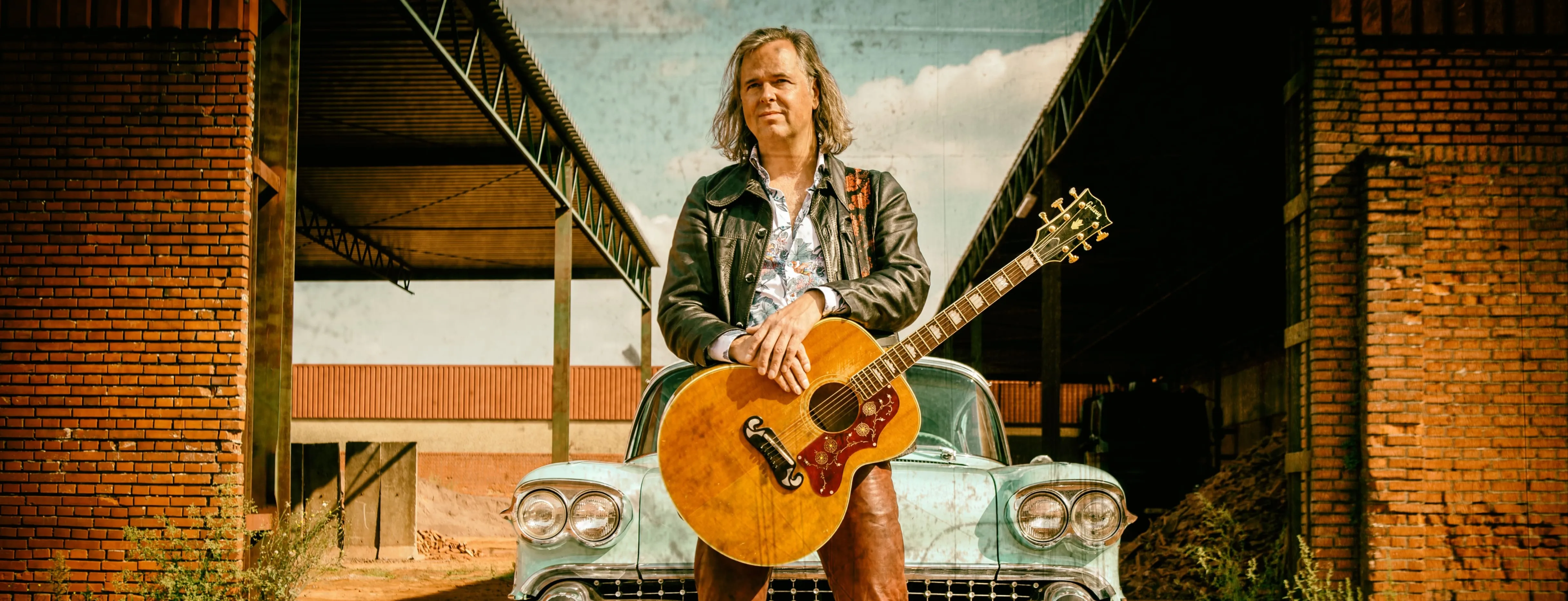 Erwin Nyhoff - The Prodigal Son