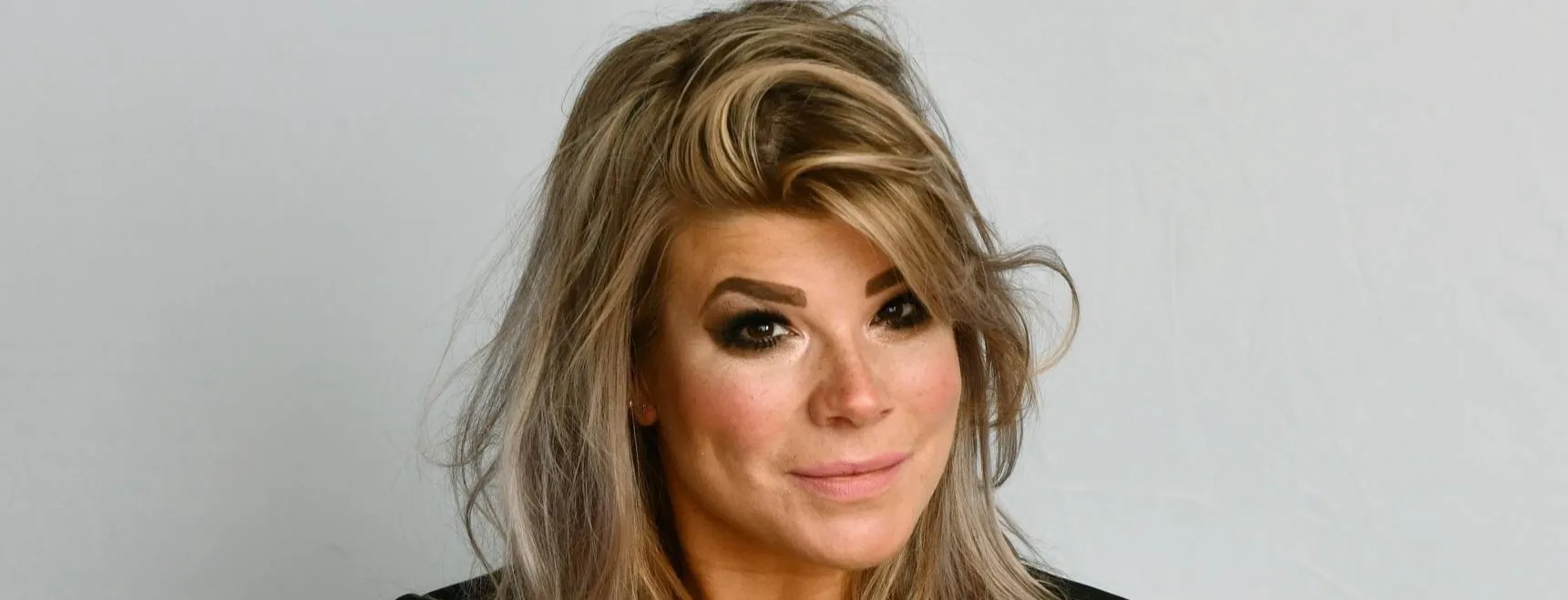 Renske Kruitbosch - Neem de tijd