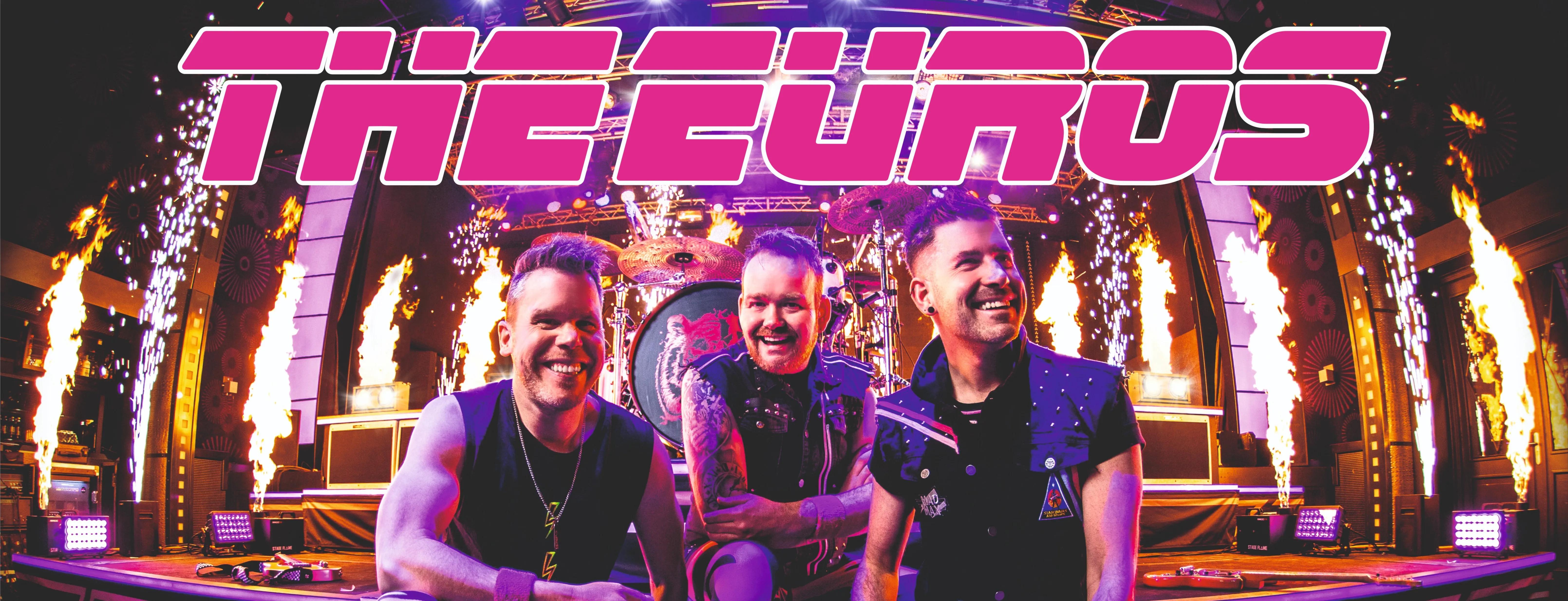 X-Mass Party met The Euros