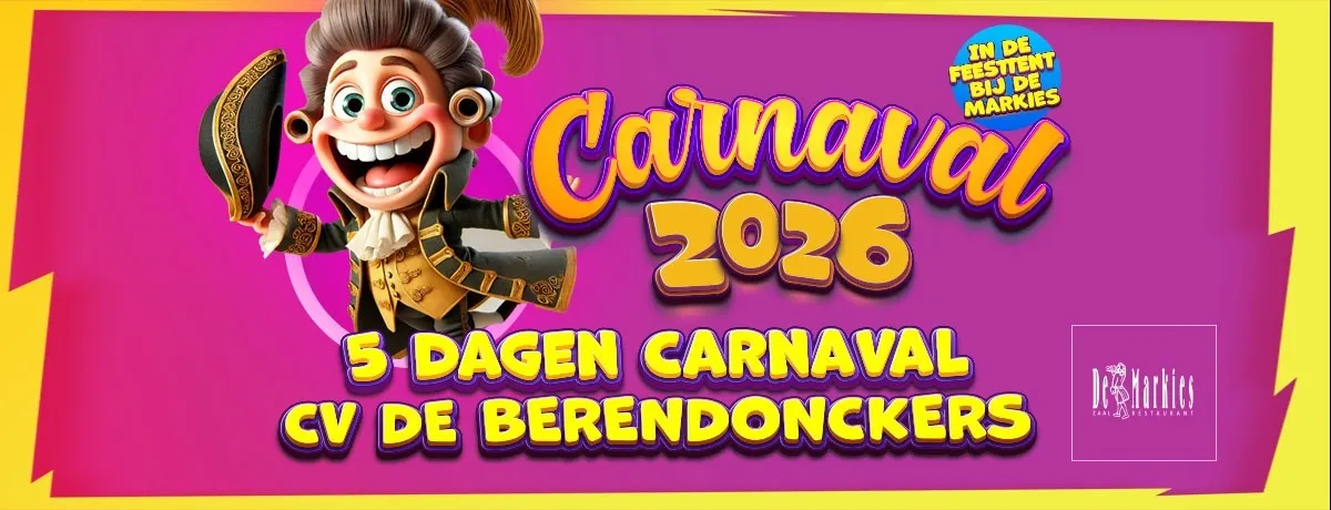 Carnaval 2026