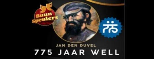 Jan den Duvel