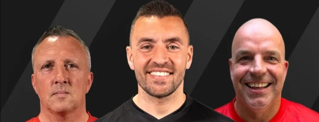 Jubileumwedstrijd: DVC'26 - FC de Rebellen