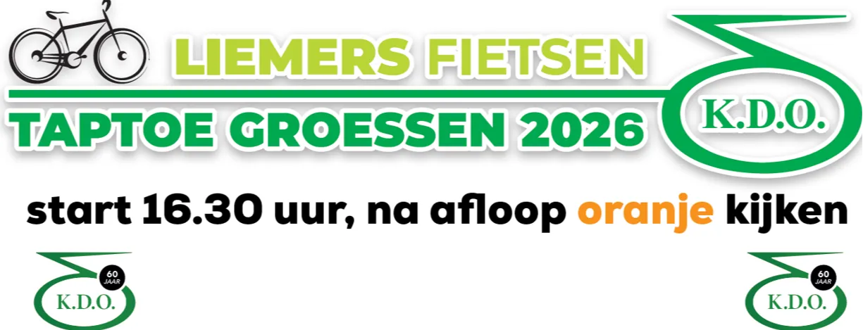 Liemers Fietsen Taptoe Groessen 2026