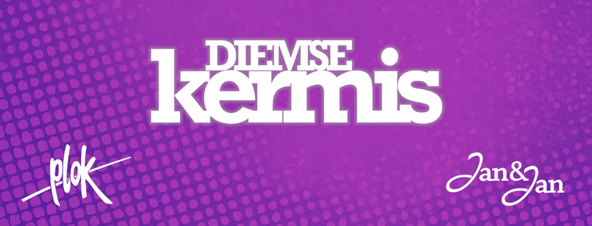 Diemse Meikermis 2026