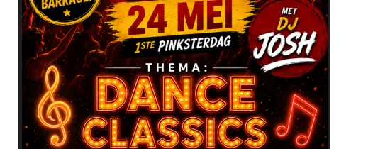 Dance Classics