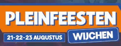 Pleinfeesten 2026