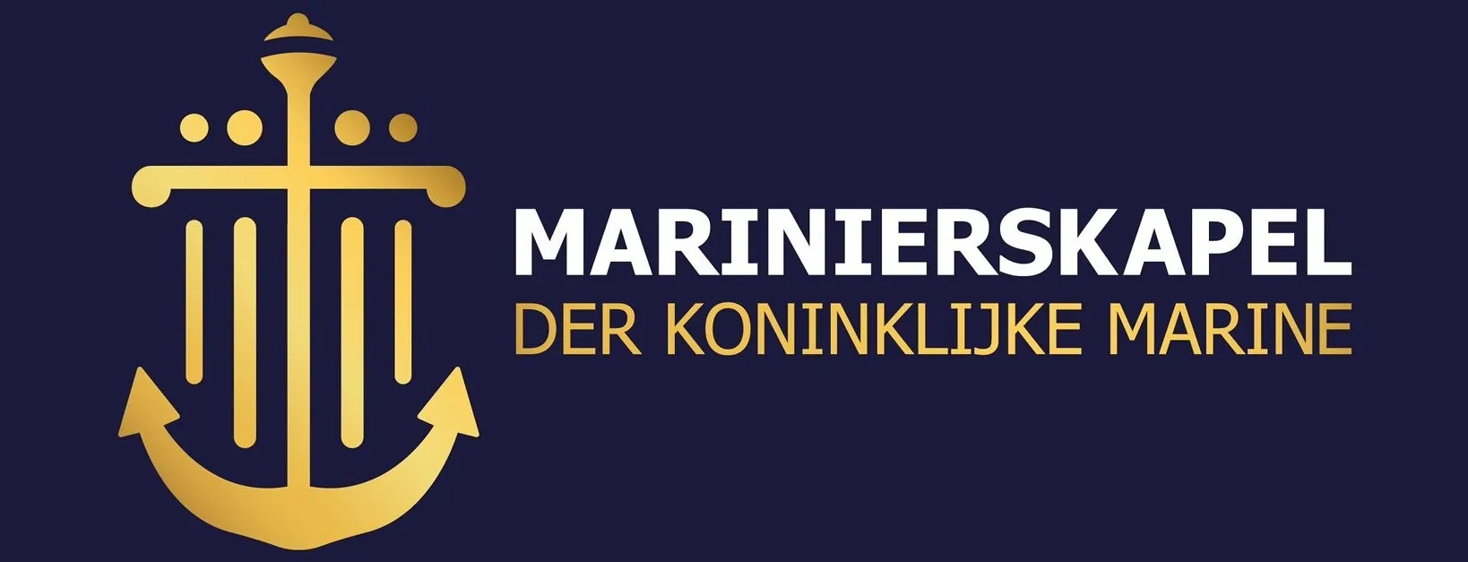 Marinierskapel der Koninklijke Marine in Concert
