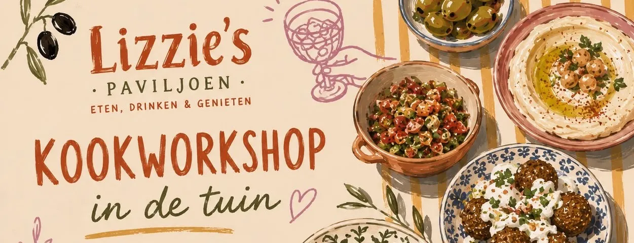 Kookworkshop