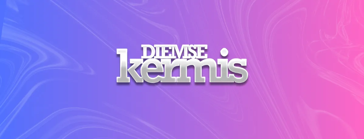 Diemse Kermis Oktober 2026