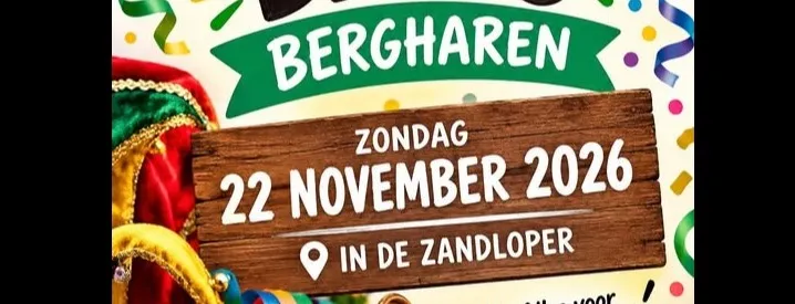 Carnavalsbeurs 2026