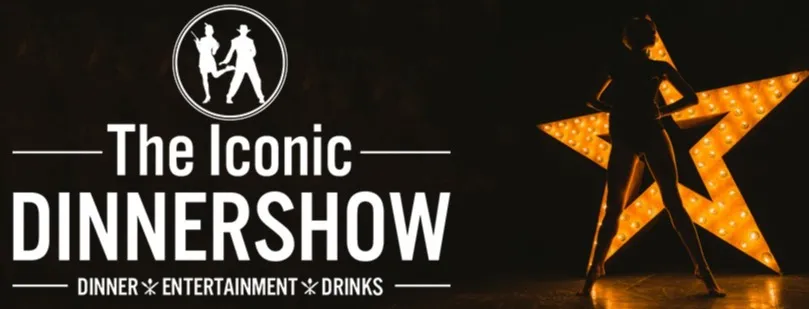 The Iconic Dinnershow, Pasen